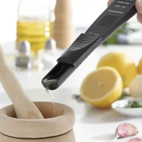 9-in-1 Säädettävä Mittalusikka Ninoon InnovaGoods